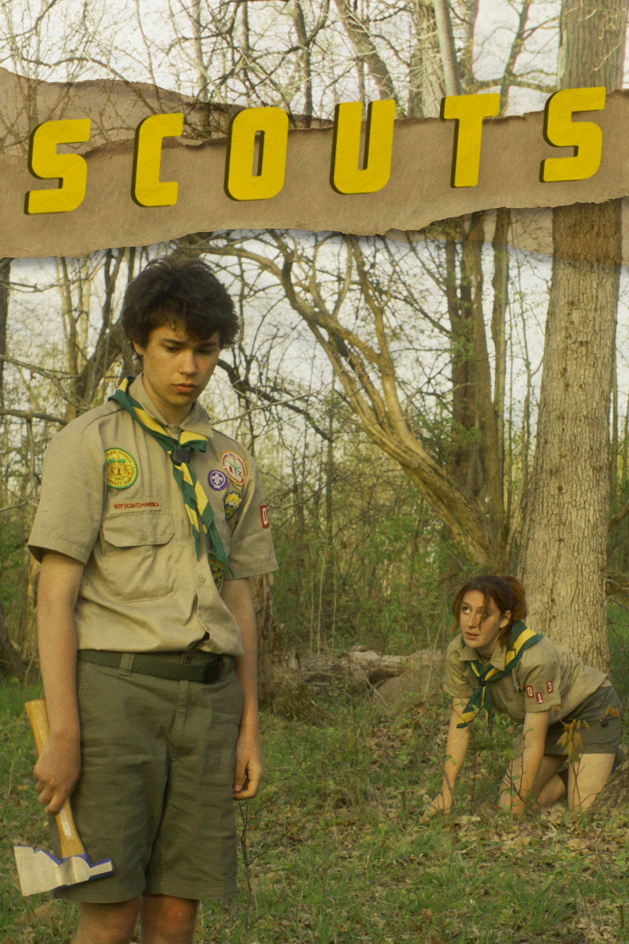 Scouts | Scouts