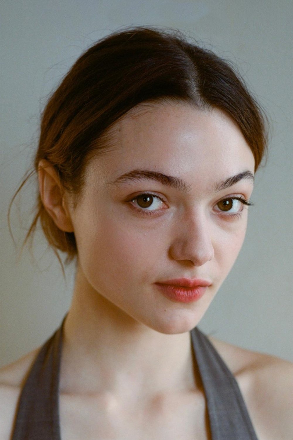 بازیگر Lily McInerny  