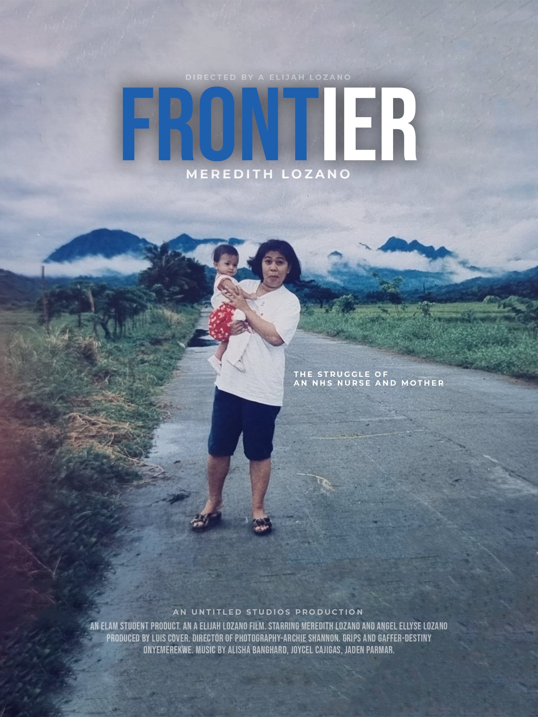 Frontier Documentary | Frontier Documentary