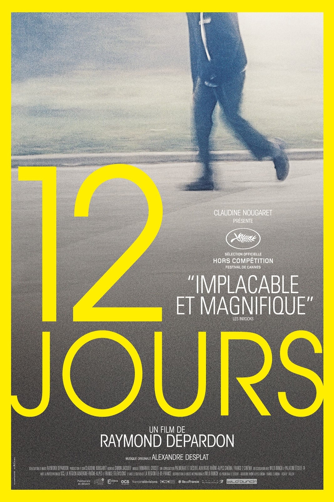 12 jours | 12 jours