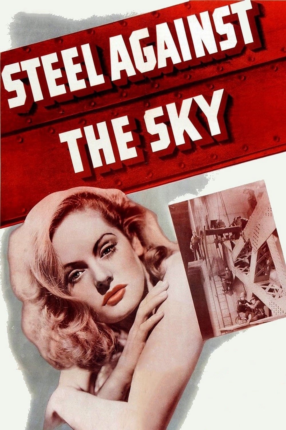 Steel Against the Sky | Steel Against the Sky