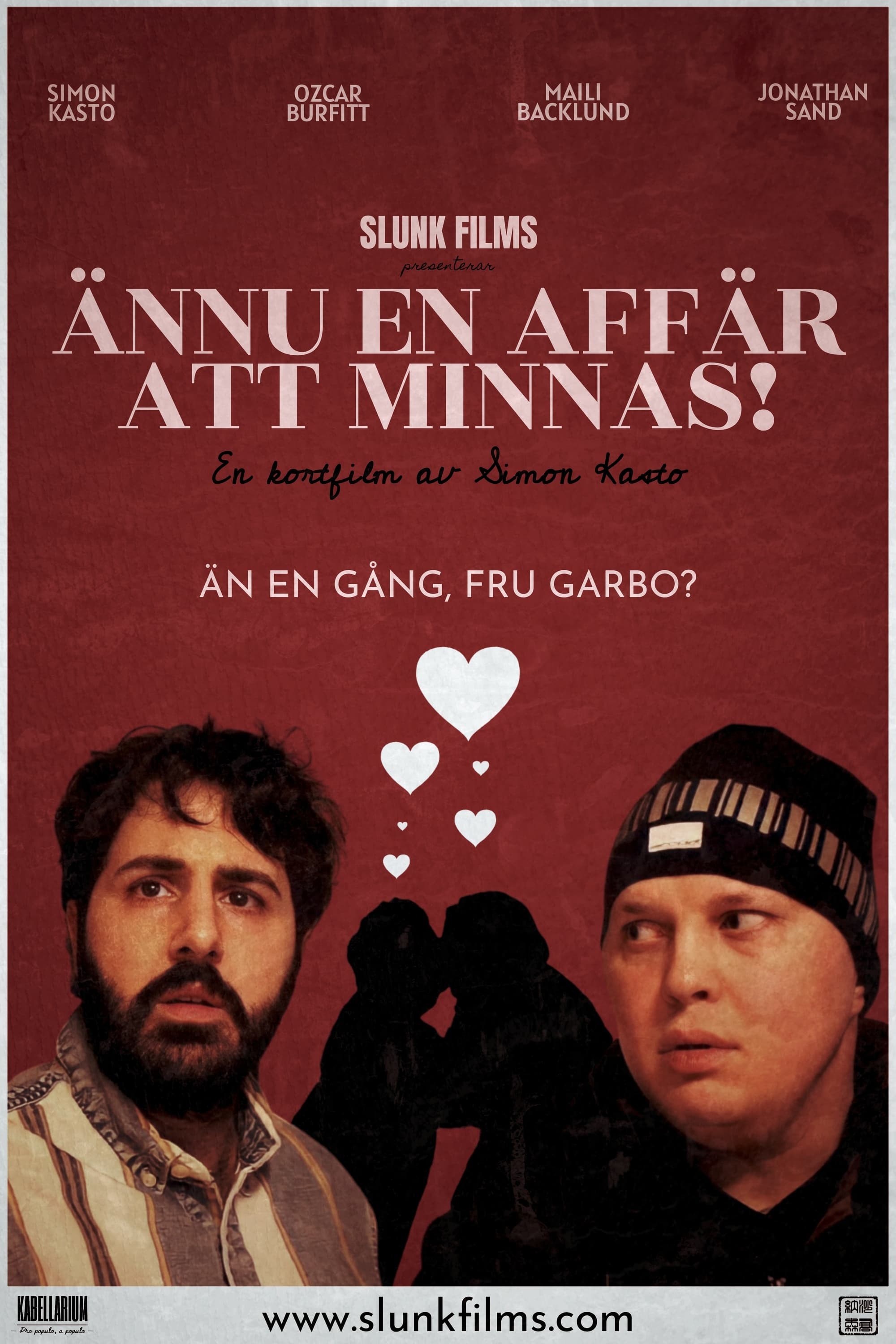 Ännu en affär att minnas! | Ännu en affär att minnas!