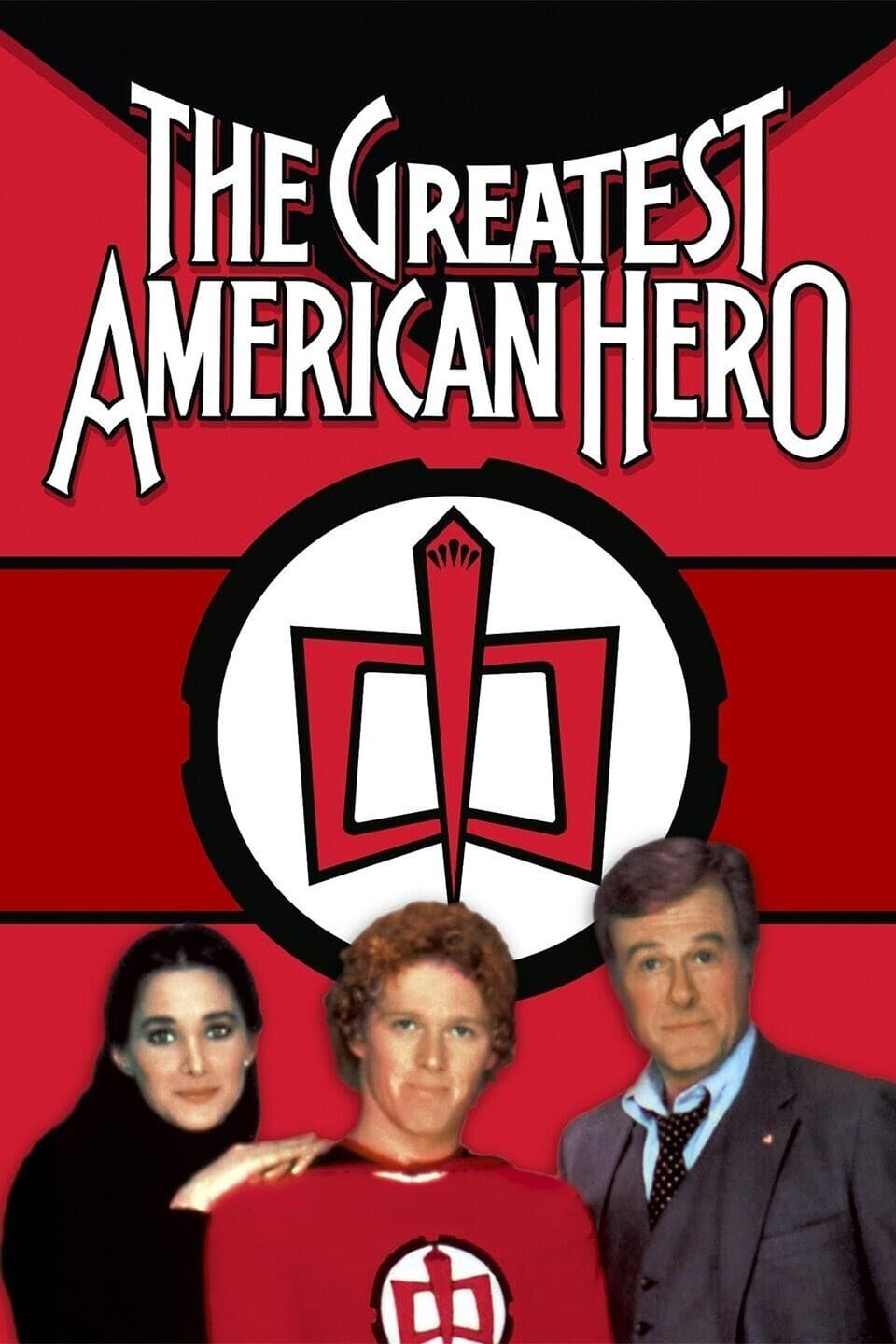 The Greatest American Hero | The Greatest American Hero