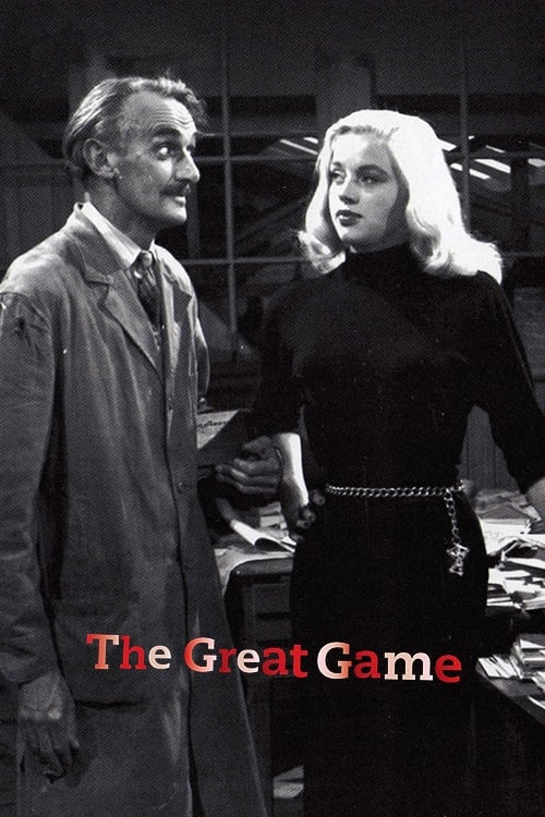 The Great Game | The Great Game