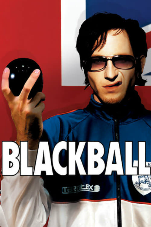 Blackball | Blackball