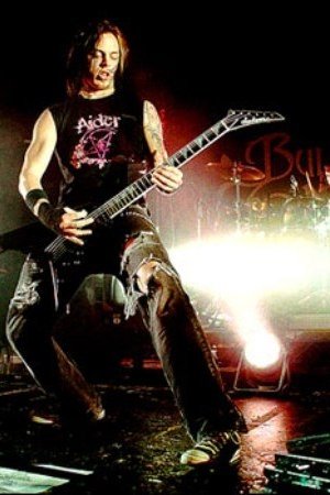 بازیگر Matthew Tuck  