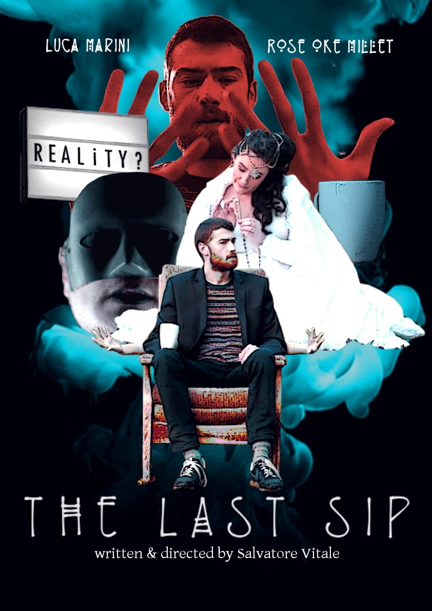 The Last Sip | The Last Sip