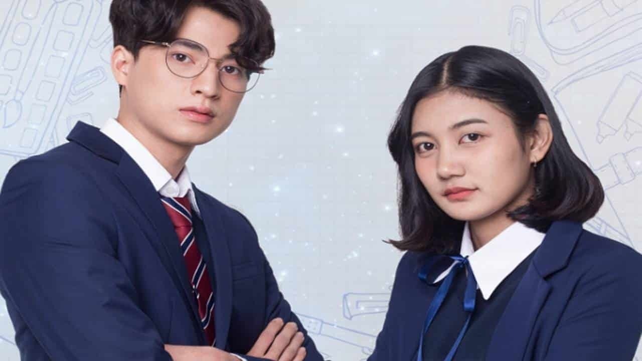 จูบลับสัมผัสหัวใจ|จูบลับสัมผัสหัวใจ