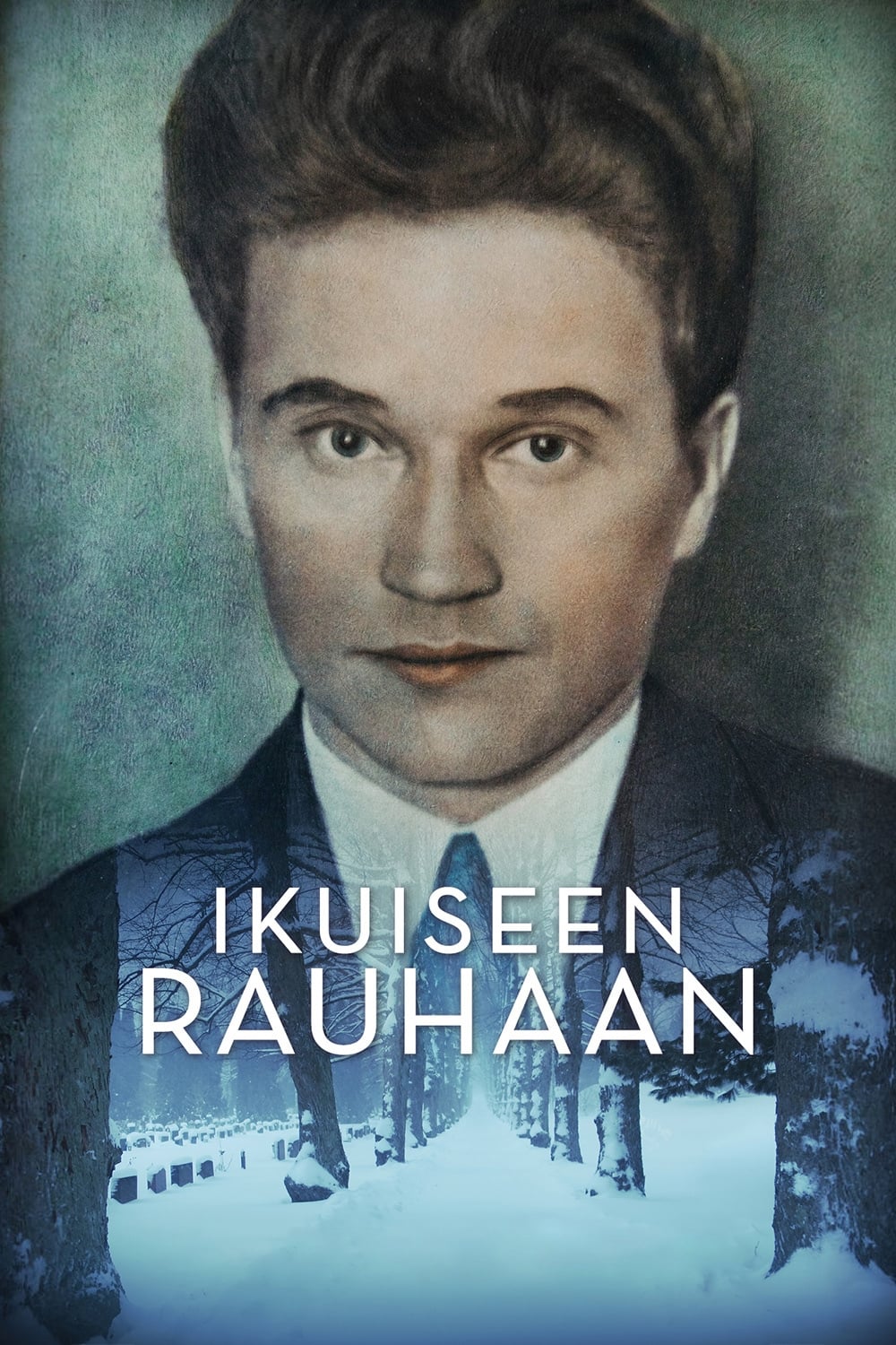 Ikuiseen rauhaan | Ikuiseen rauhaan