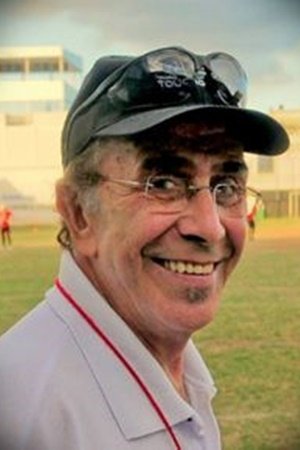 بازیگر André José Adler  