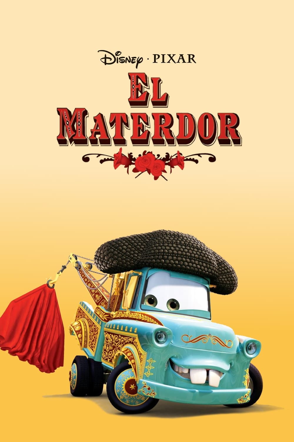 El Materdor