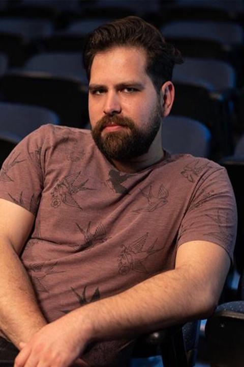 بازیگر Danilo Milovanović  