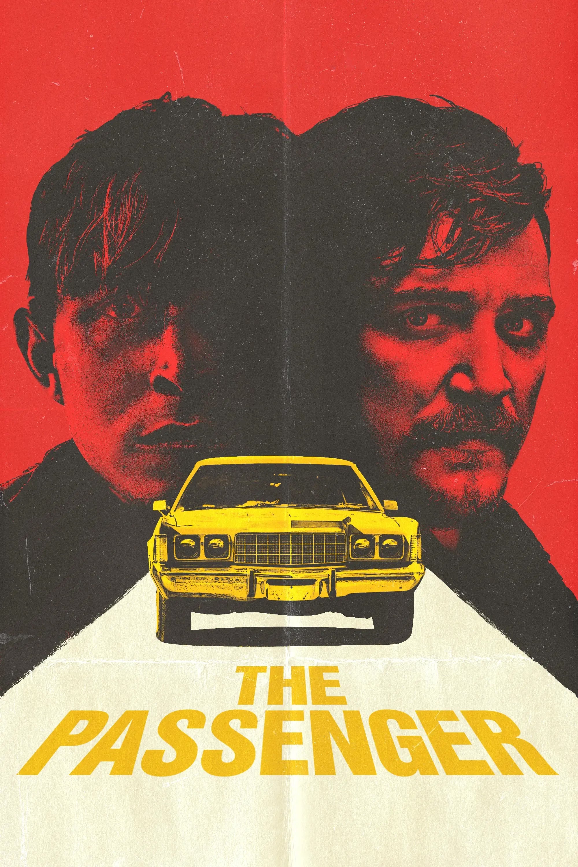 The Passenger | The Passenger