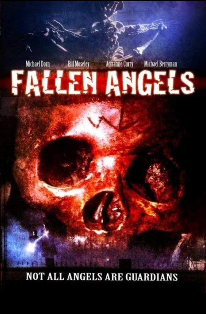 Fallen Angels | Fallen Angels