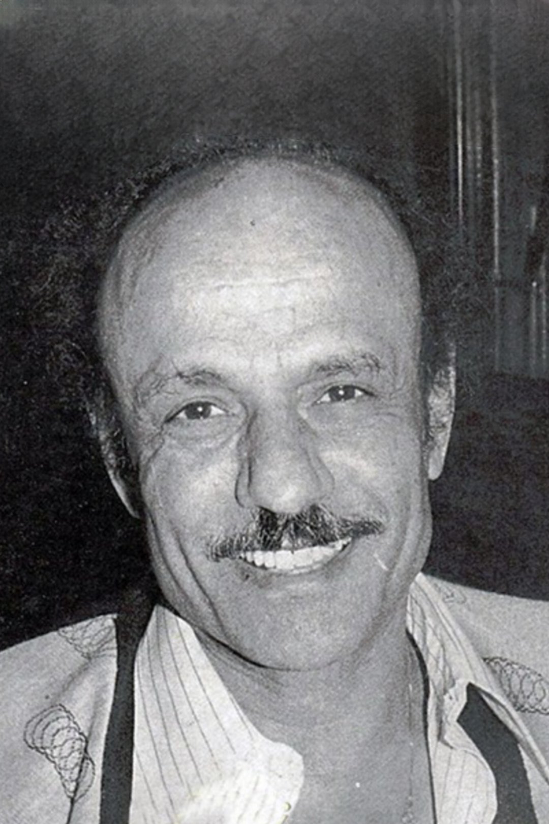 بازیگر Hossam ElDein Mostafa  