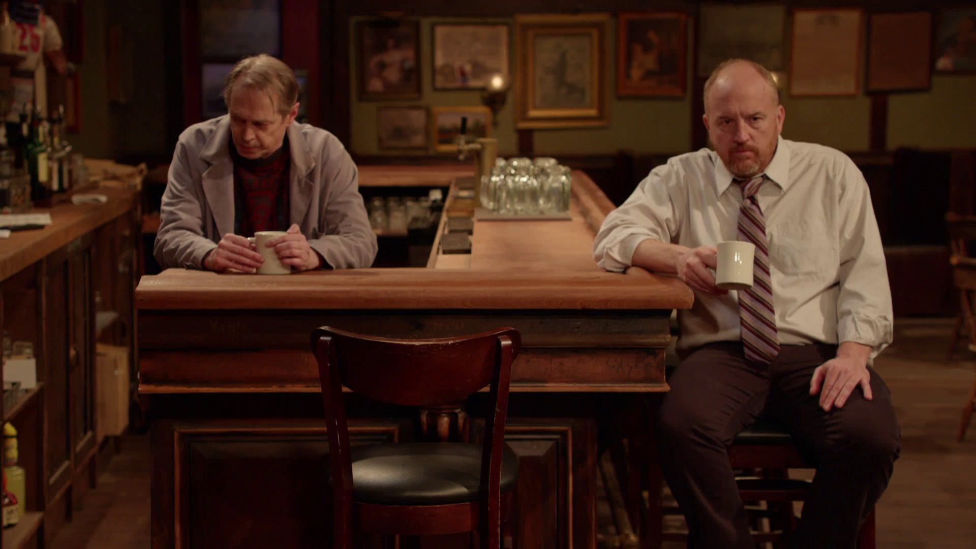 Horace and Pete|Horace and Pete