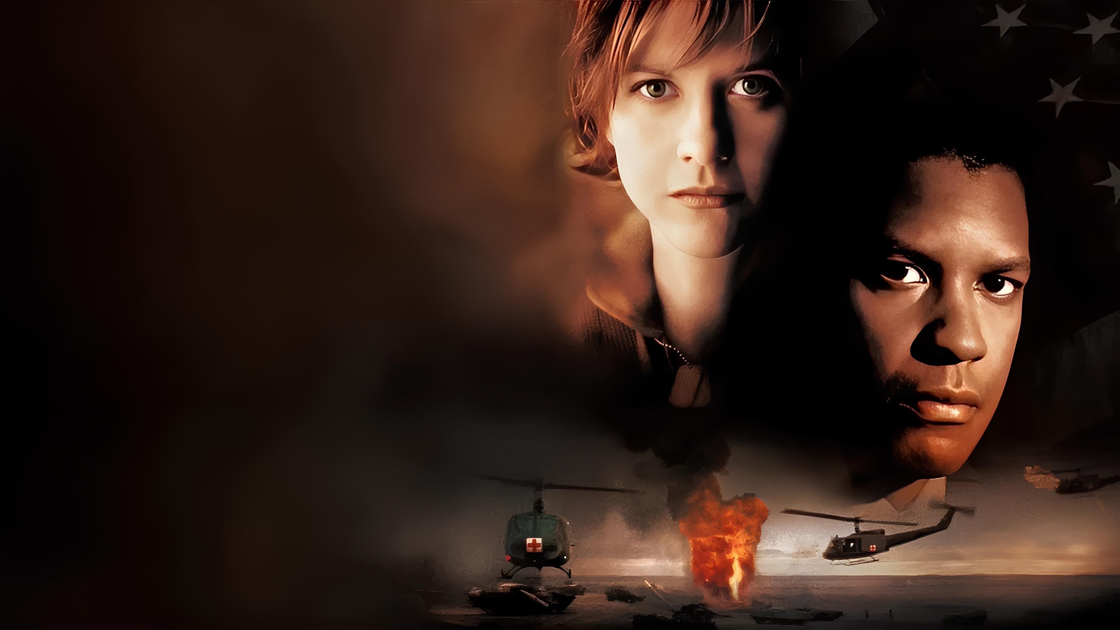 Courage Under Fire|Courage Under Fire