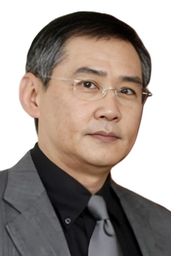بازیگر Ng Yuen-Jun  