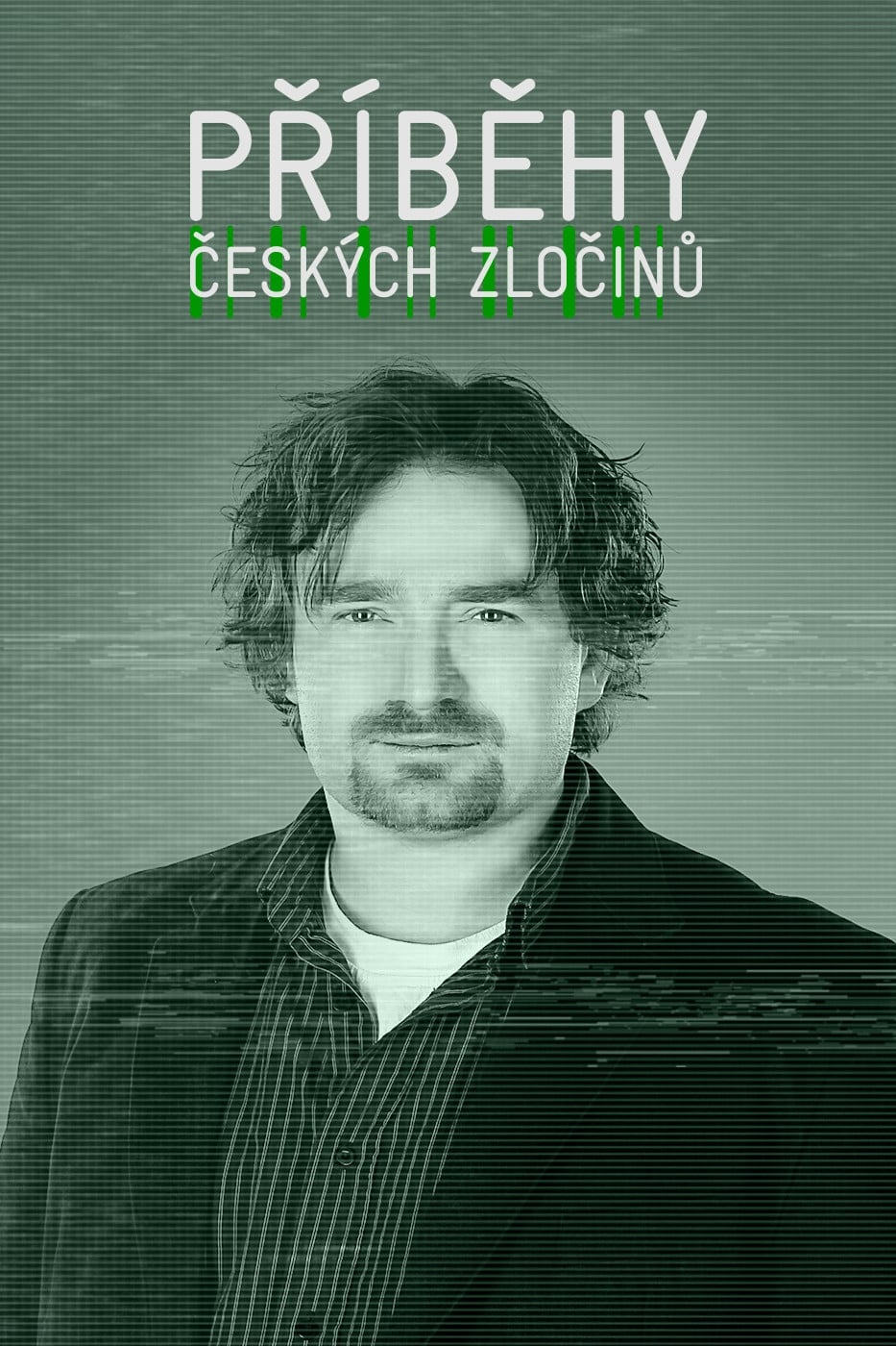 Příběhy českých zločinů | Příběhy českých zločinů