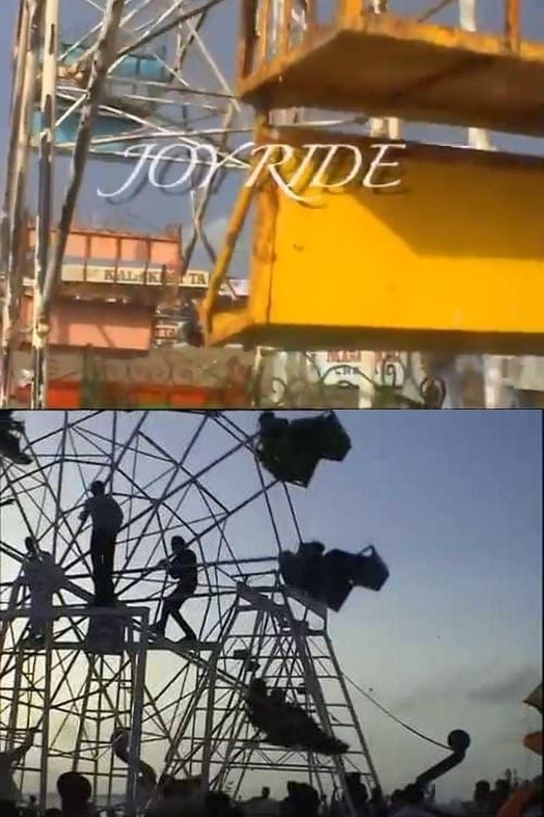 Joy Ride | Joy Ride