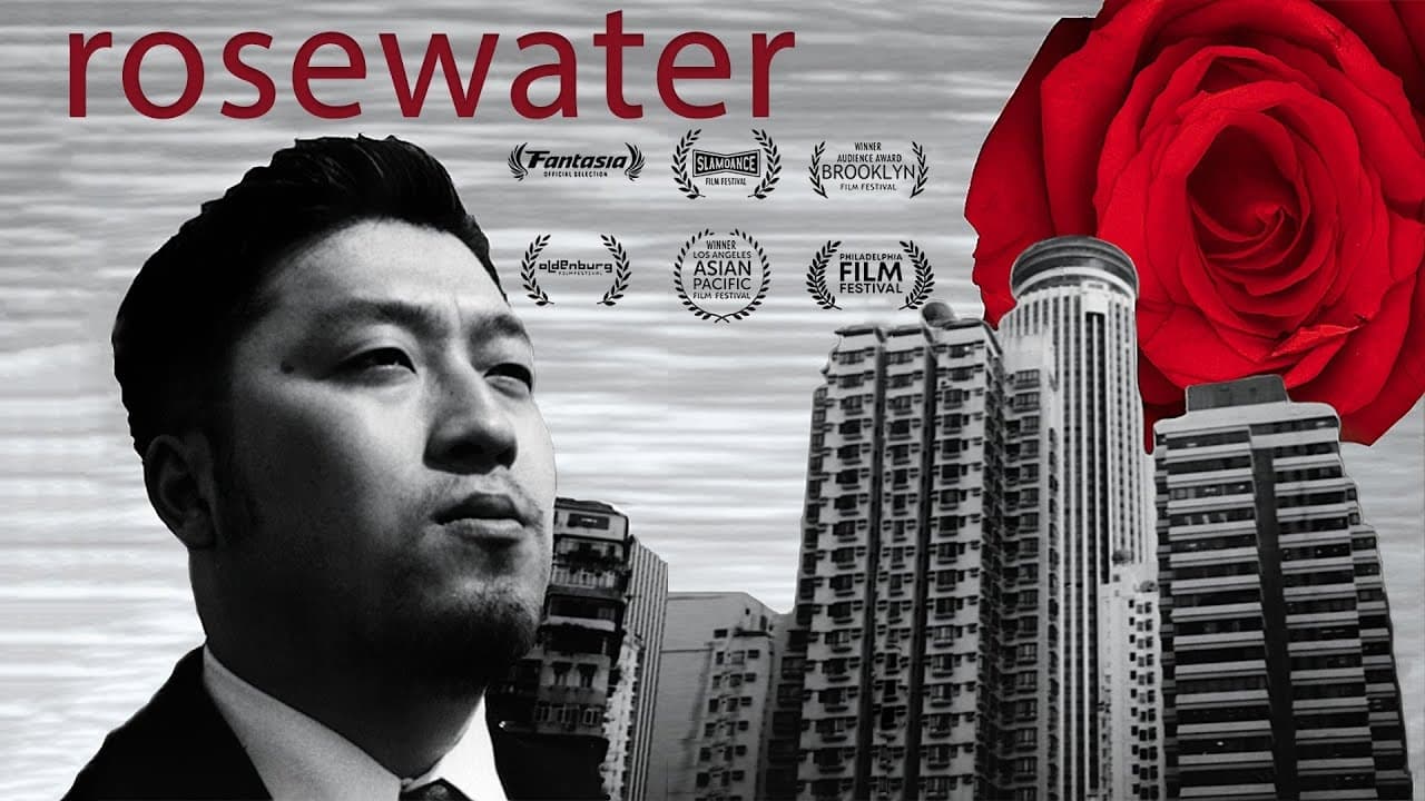 Rosewater|Rosewater