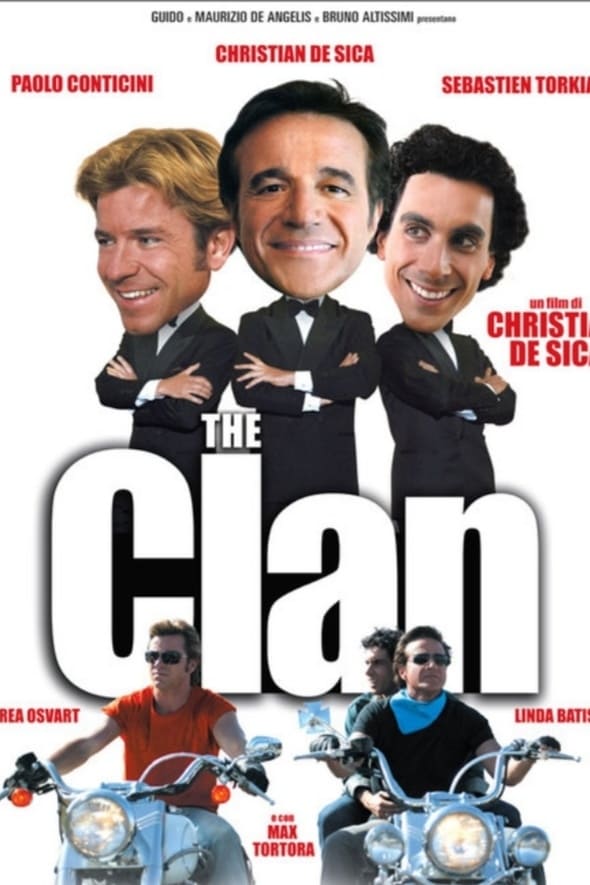 The Clan | The Clan