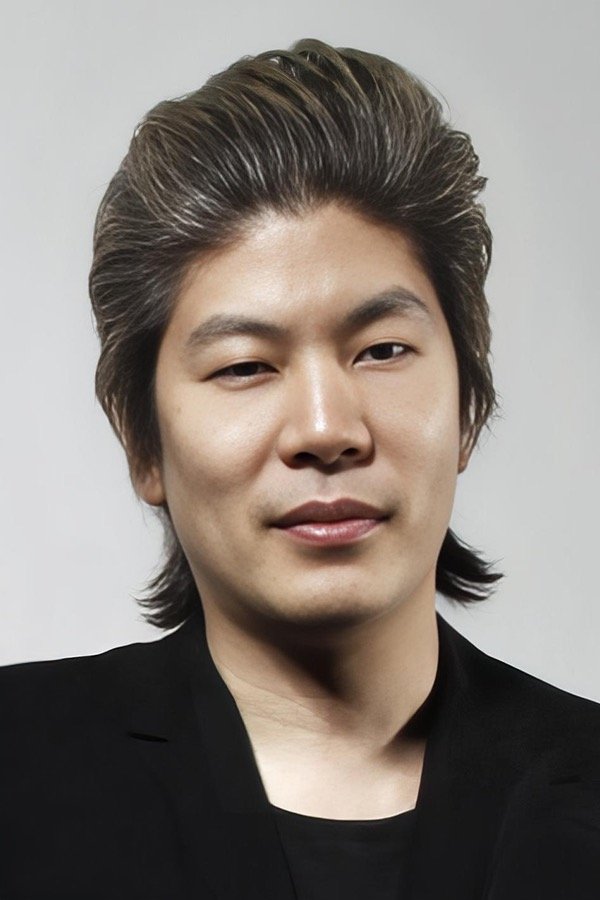 بازیگر James Iha  