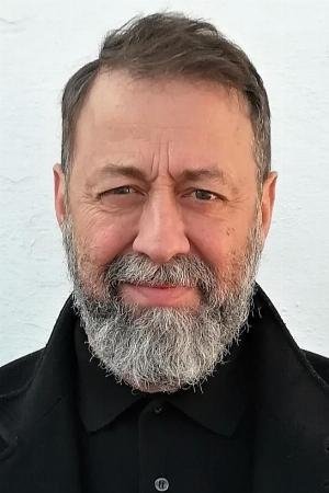 بازیگر Javier Almeda  