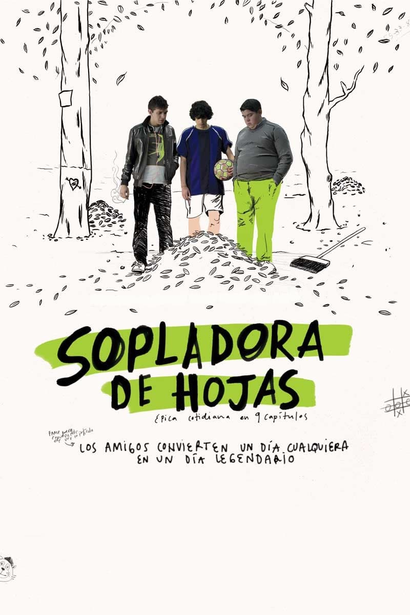 Sopladora de hojas | Sopladora de hojas