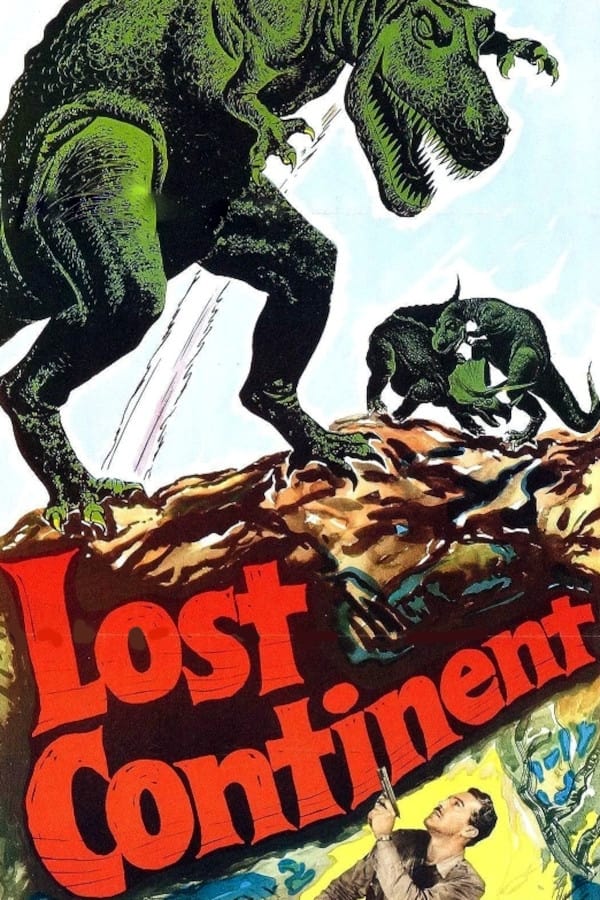 Lost Continent | Lost Continent