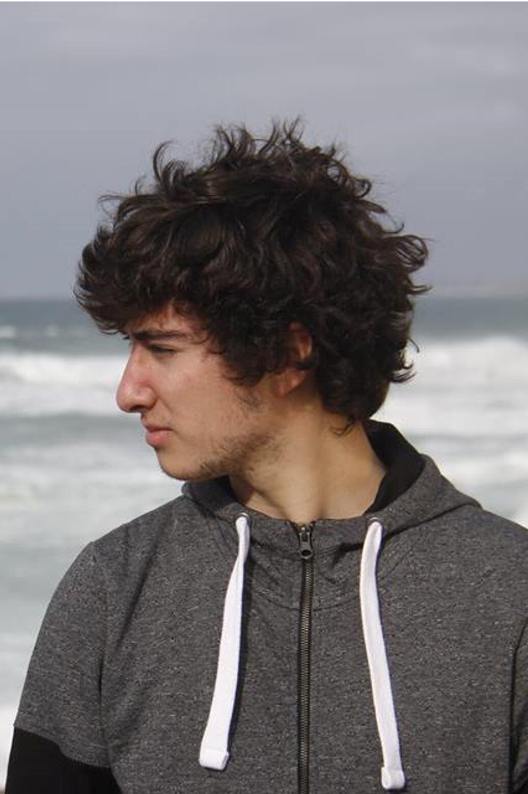 بازیگر Alexandre Miguel Silva  