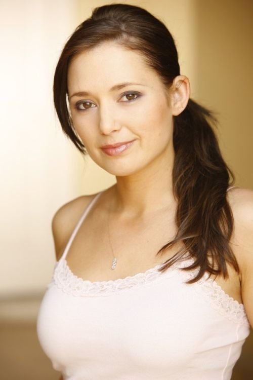 بازیگر Kimberly Bigsby  