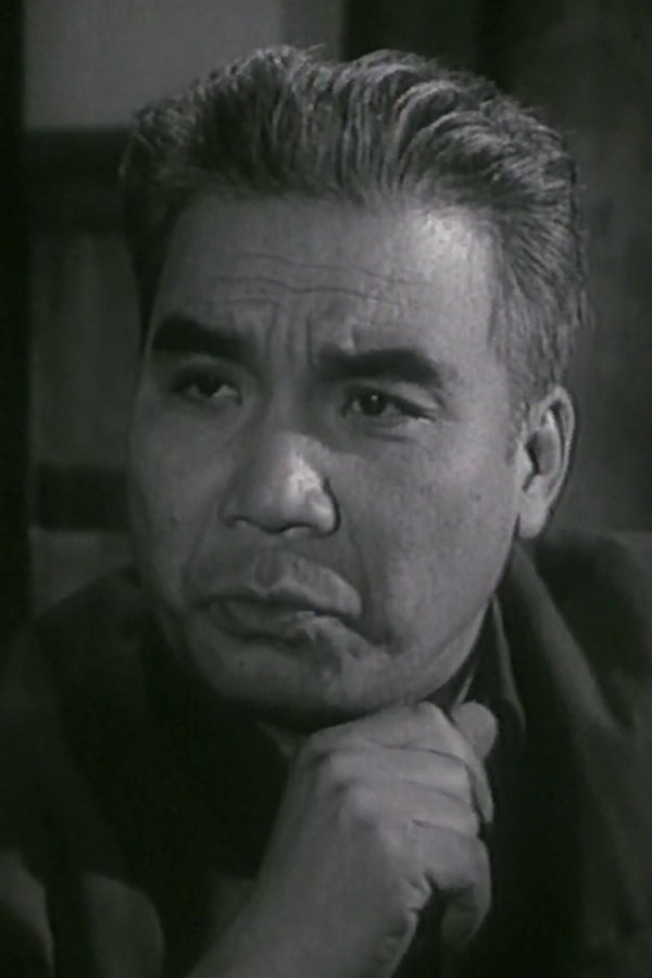 بازیگر Li Ge  