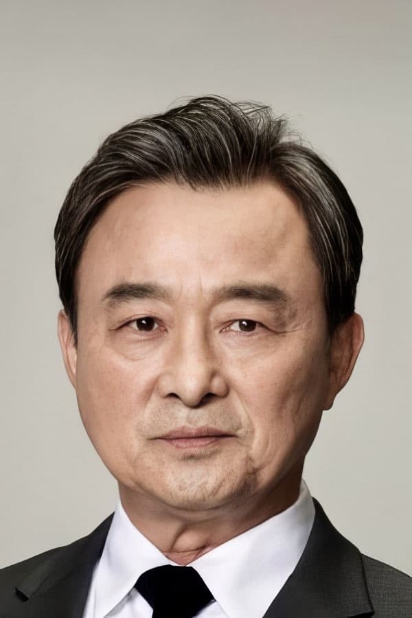 بازیگر Lee Seung-cheol  