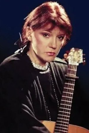 بازیگر Zhanna Bichevskaya  