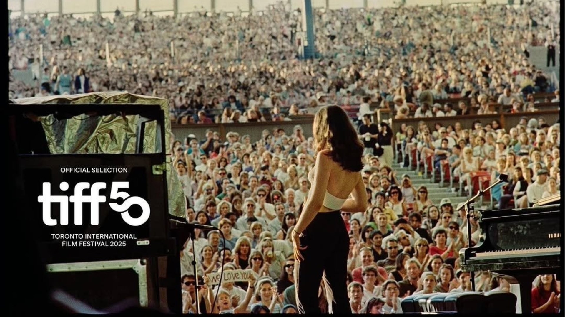 Lilith Fair: Building a Mystery|Lilith Fair: Building a Mystery