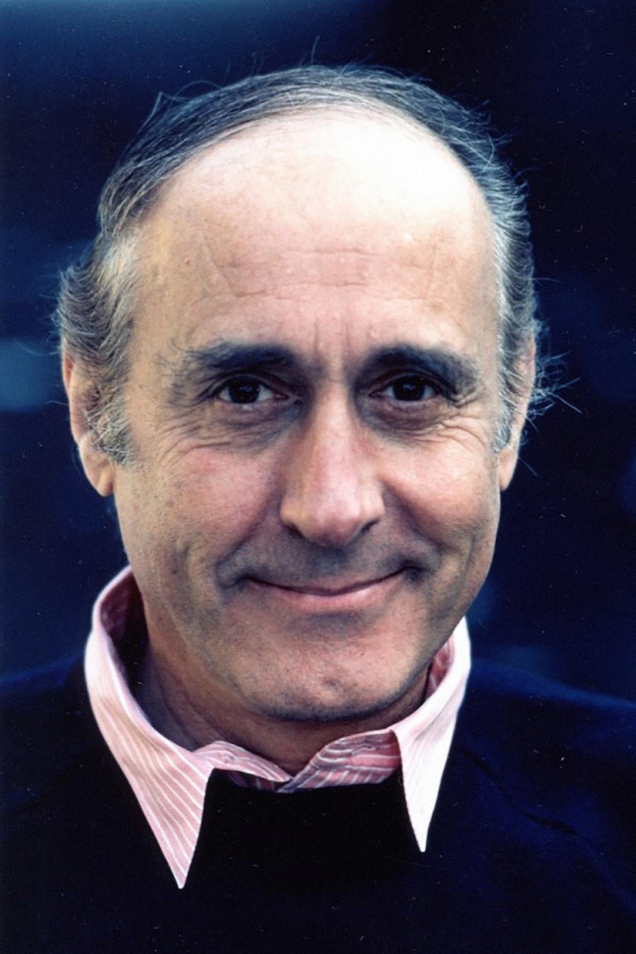 بازیگر Henry Mancini  