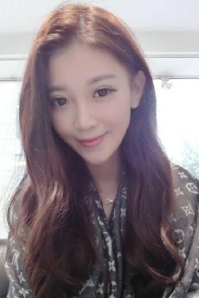 بازیگر Wang Xinru  