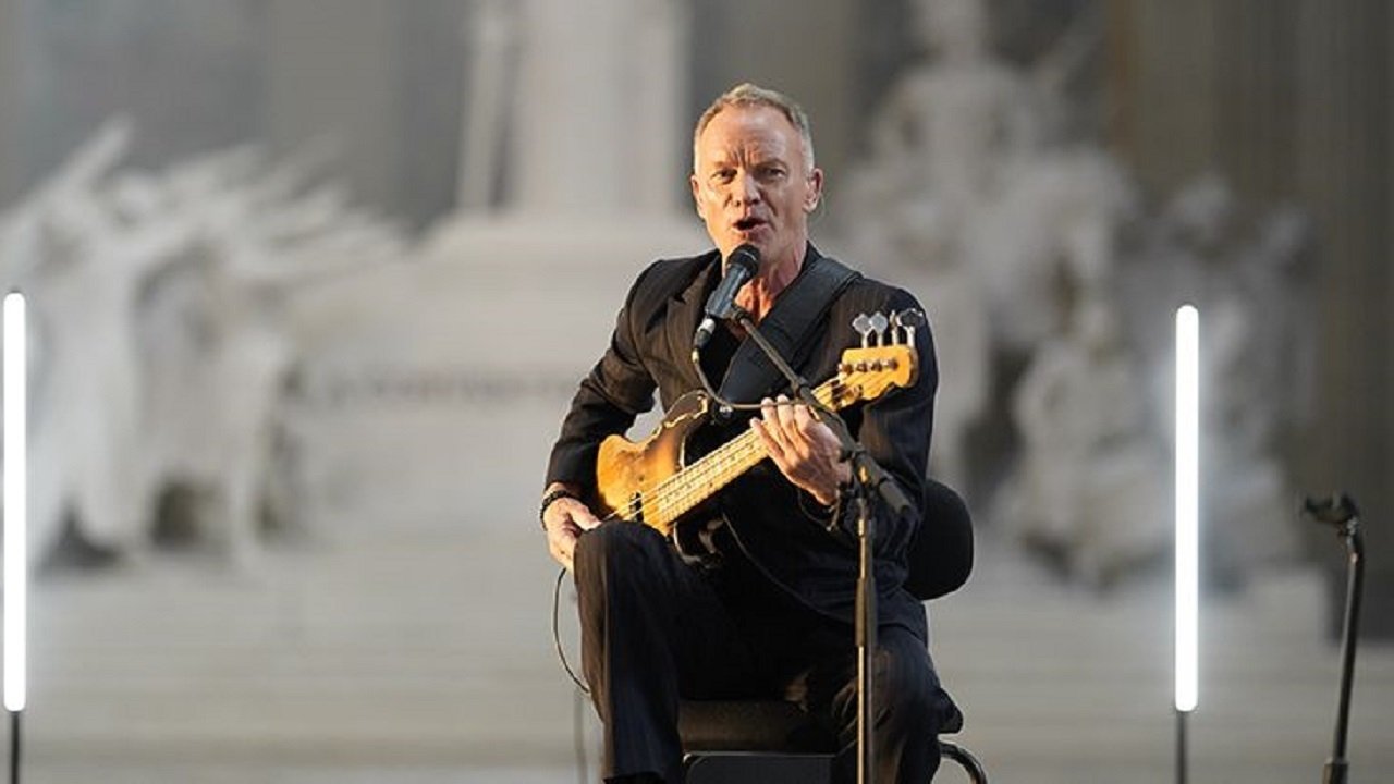 Sting au Panthéon (50 ans de FIP)|Sting au Panthéon (50 ans de FIP)