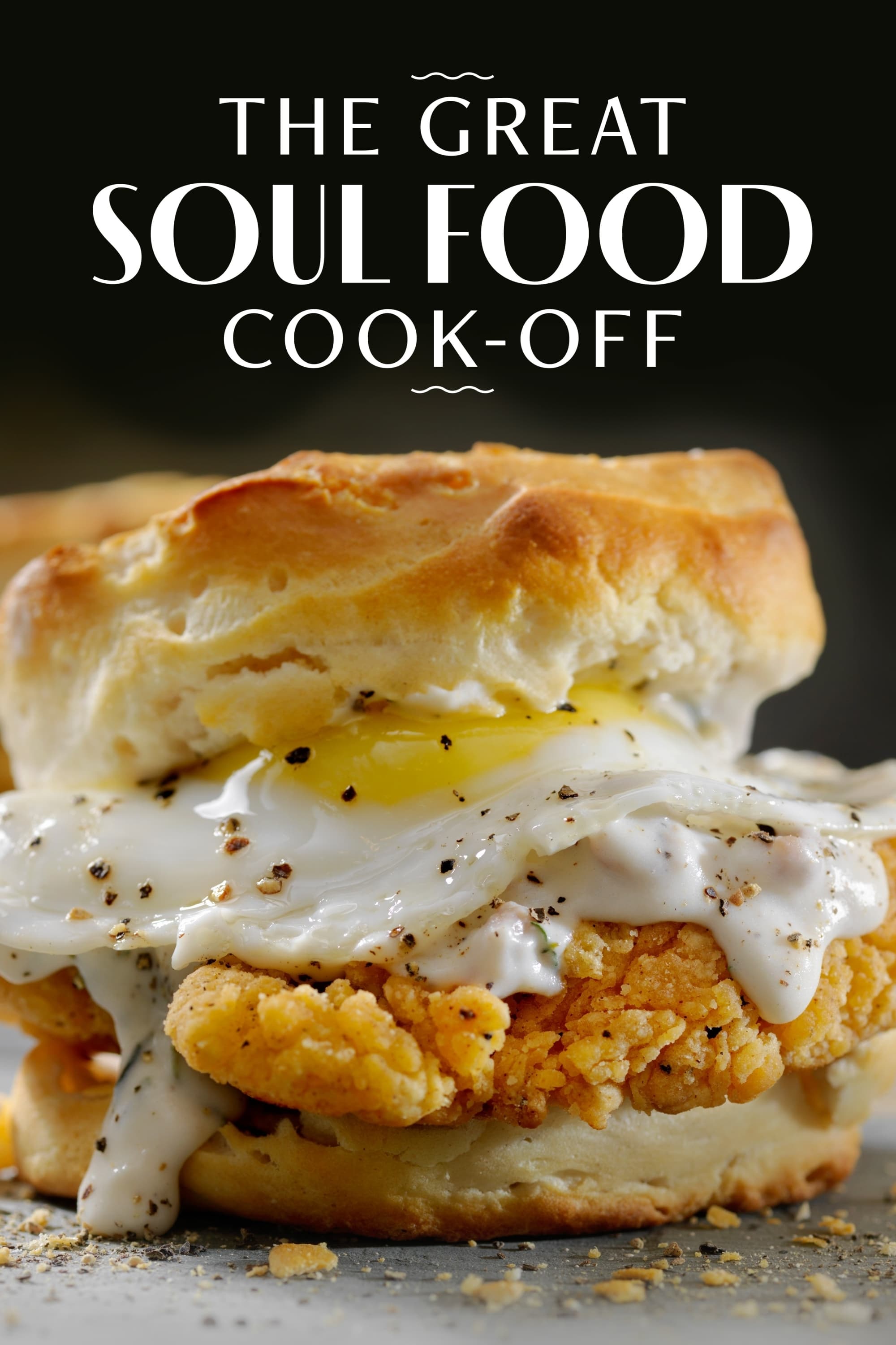 The Great Soul Food Cook Off | The Great Soul Food Cook Off