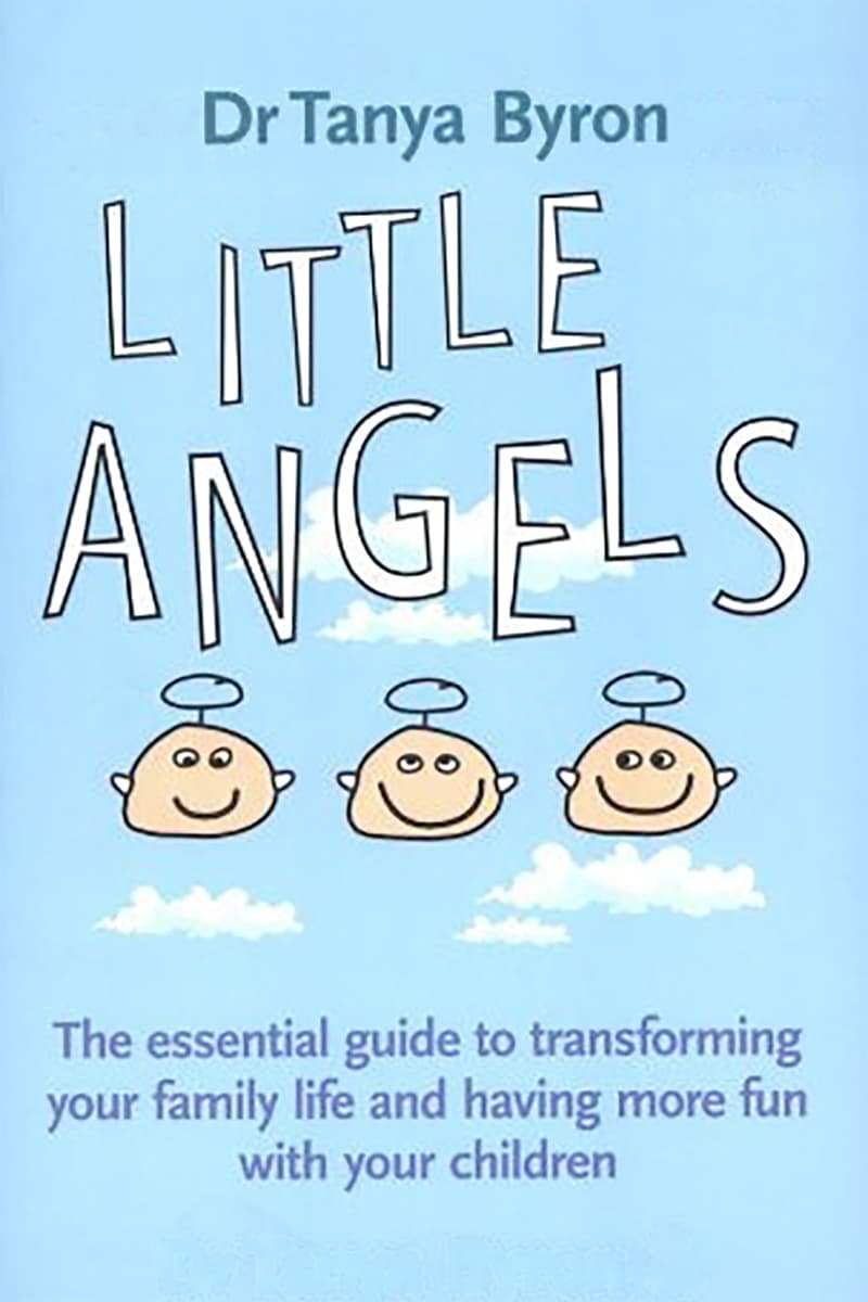 Little Angels | Little Angels