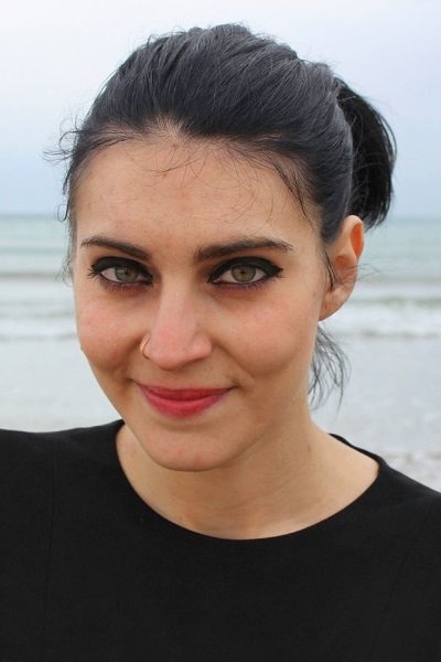 بازیگر Gata Cattana  