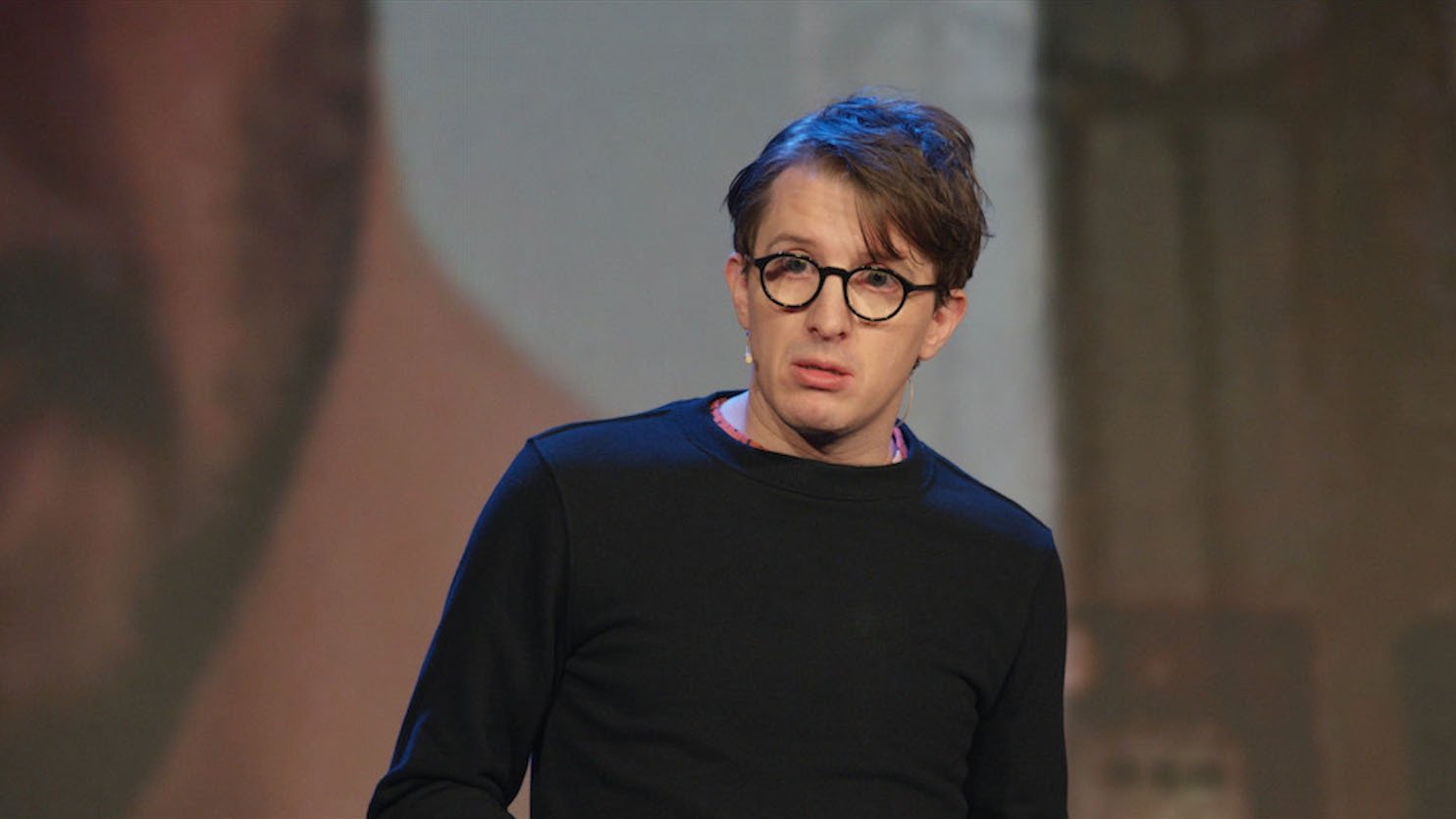 James Veitch: Straight to VHS|James Veitch: Straight to VHS