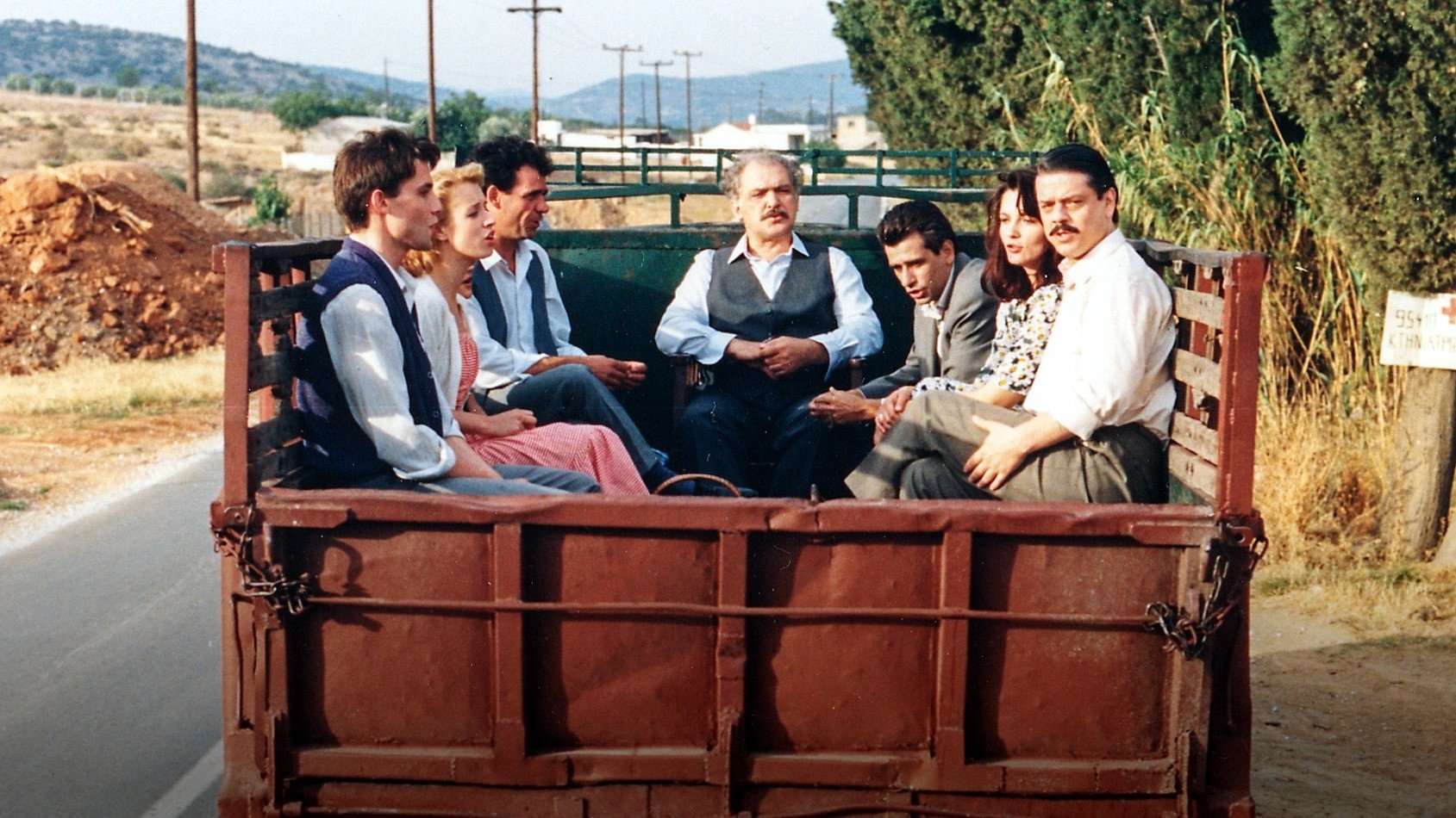Ο Δραπέτης|Ο Δραπέτης