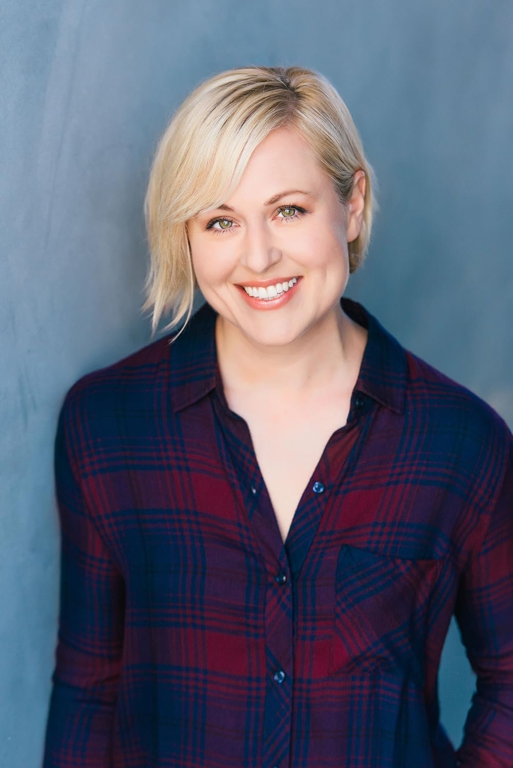 بازیگر Kelly Donahue  