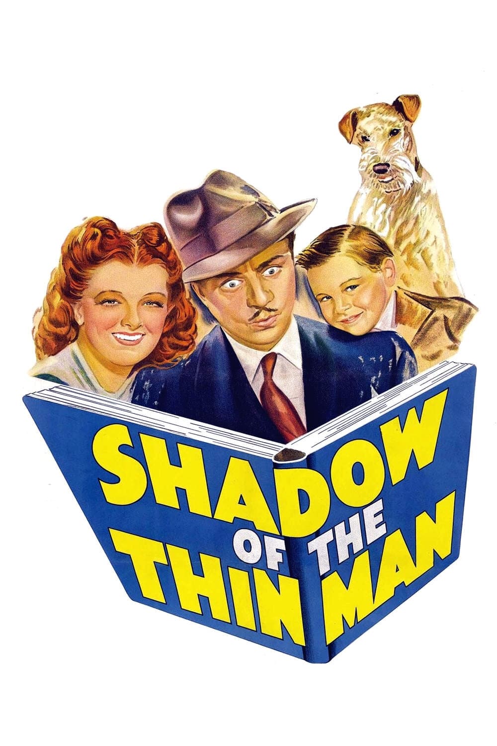 Shadow of the Thin Man | Shadow of the Thin Man