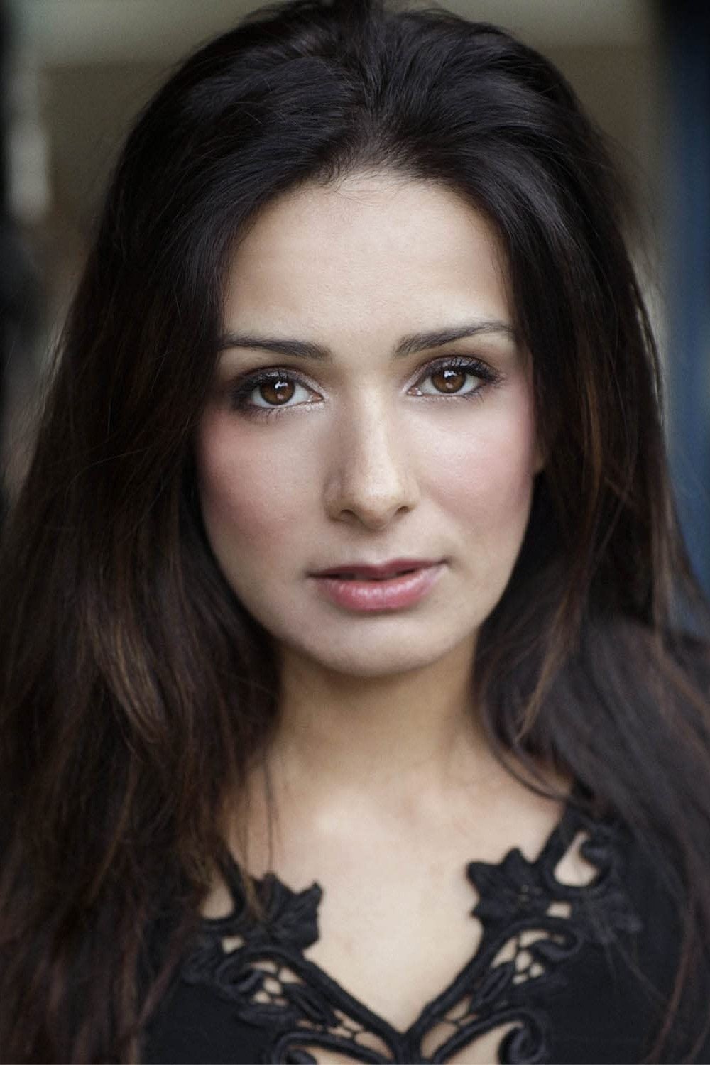 بازیگر Niki Simone  