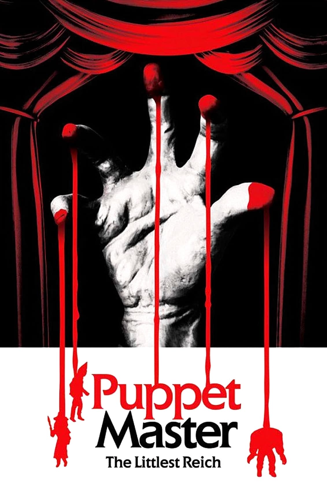 Puppet Master: The Littlest Reich | Puppet Master: The Littlest Reich