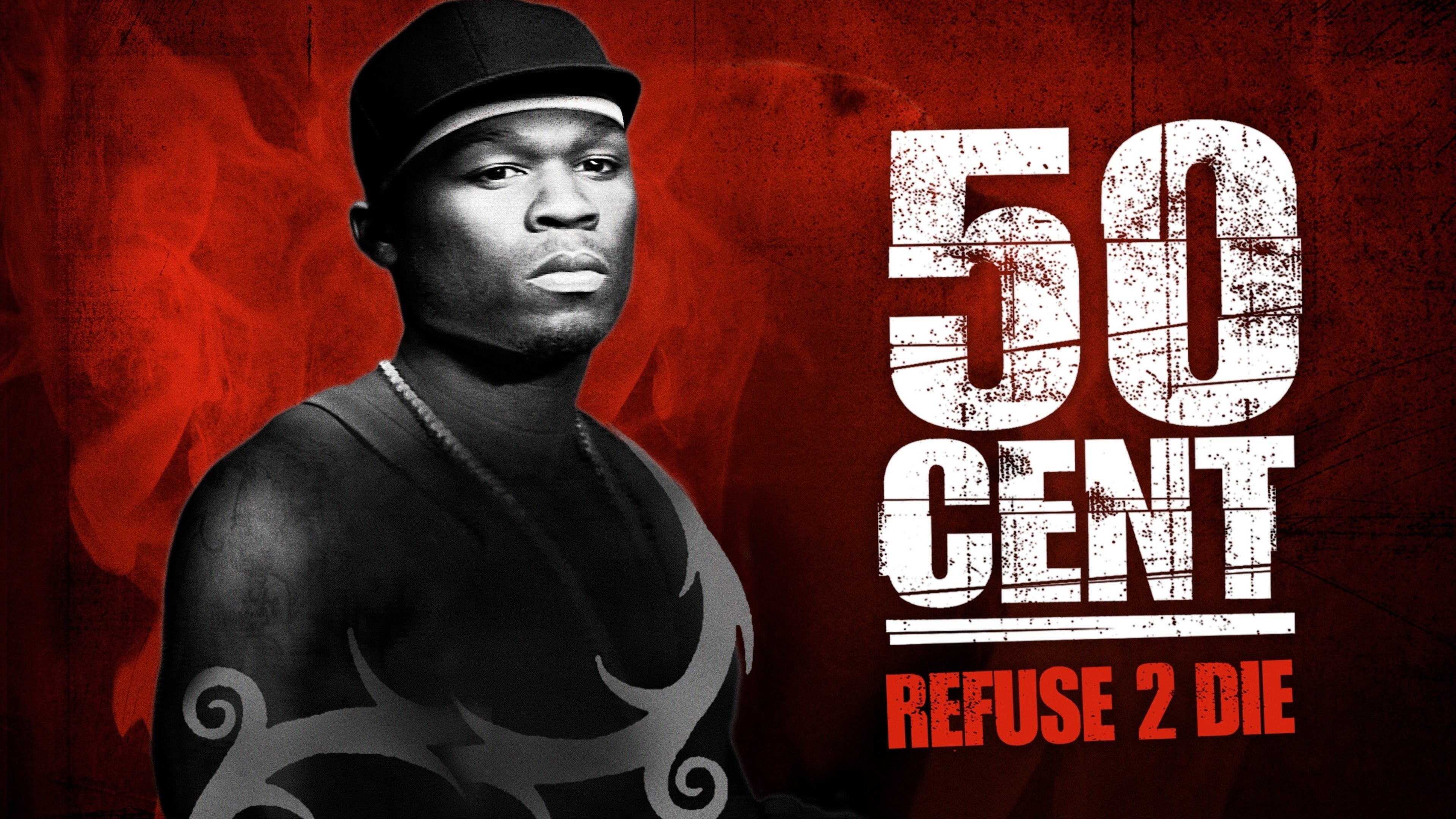 50 Cent: Refuse 2 Die|50 Cent: Refuse 2 Die