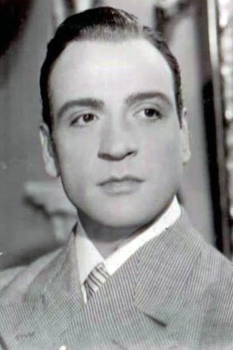 بازیگر Roberto Airaldi  